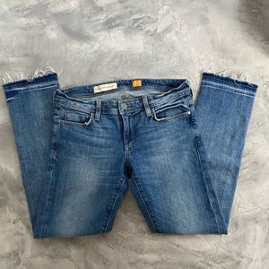 SOLD 💙PILCRO Beachy Denim!